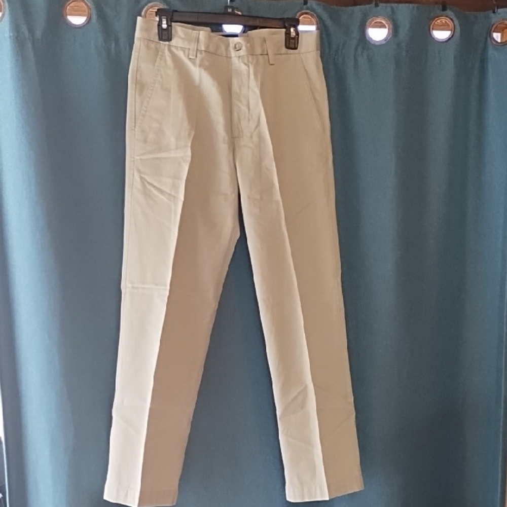 Dockers Men's Khaki Chinos